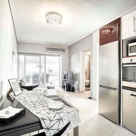 Elea Athens Apartment Zewnętrze zdjęcie