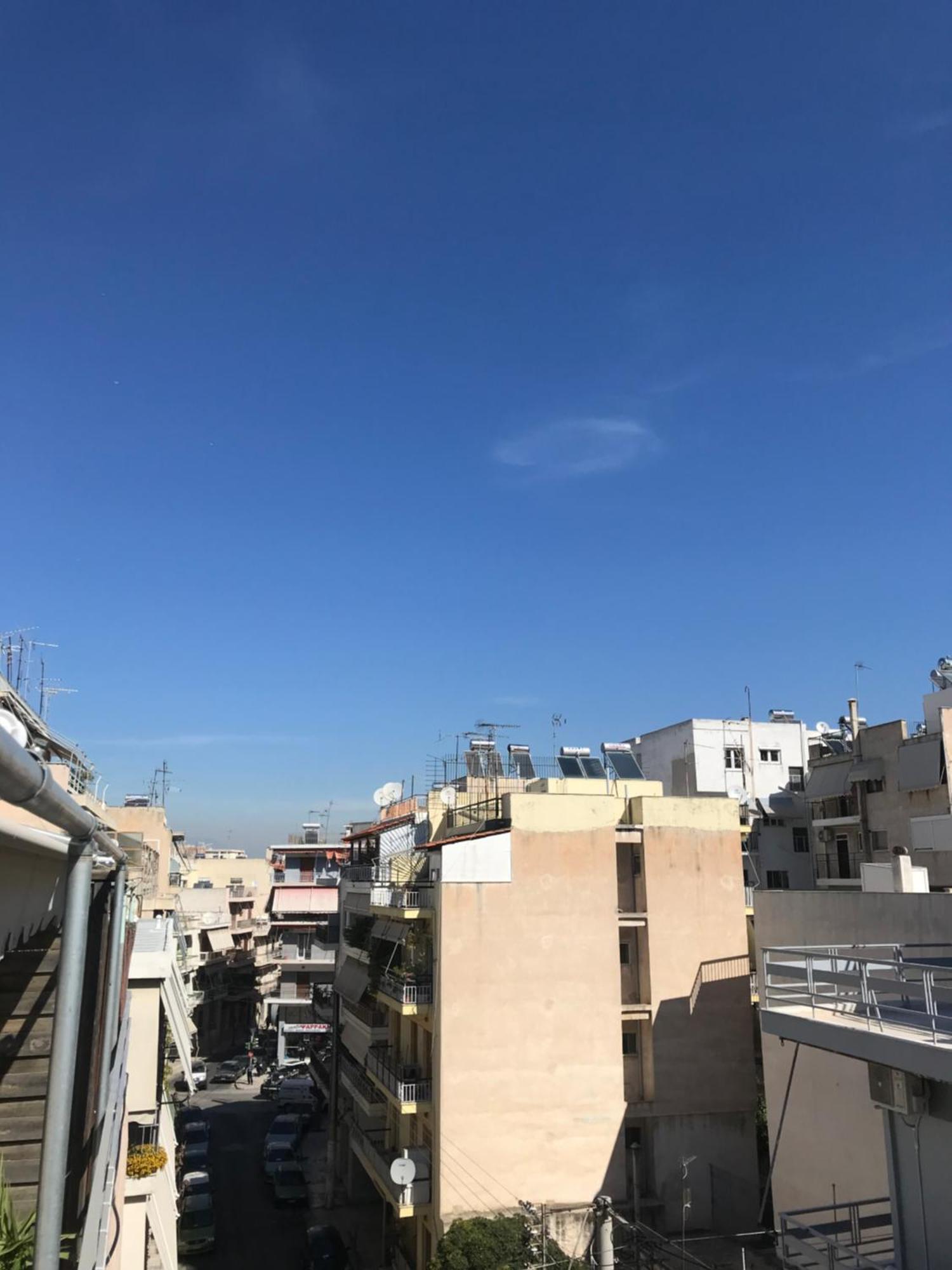 Elea Athens Apartment Zewnętrze zdjęcie