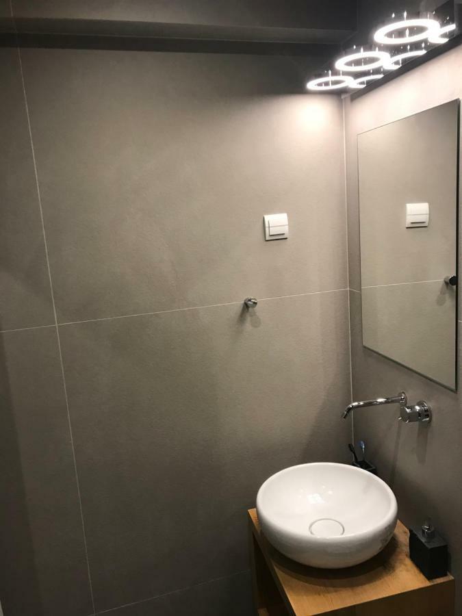 Elea Athens Apartment Zewnętrze zdjęcie