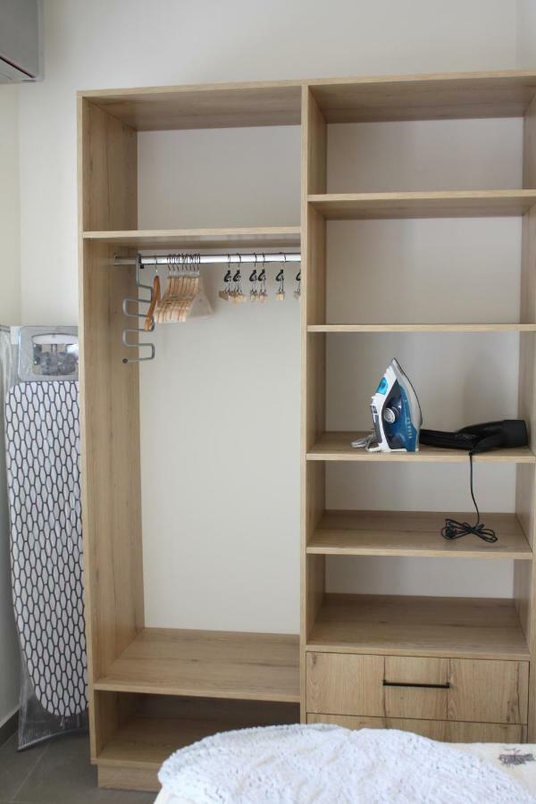 Elea Athens Apartment Zewnętrze zdjęcie