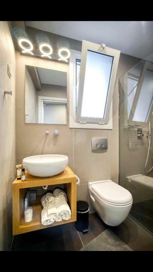 Elea Athens Apartment Zewnętrze zdjęcie