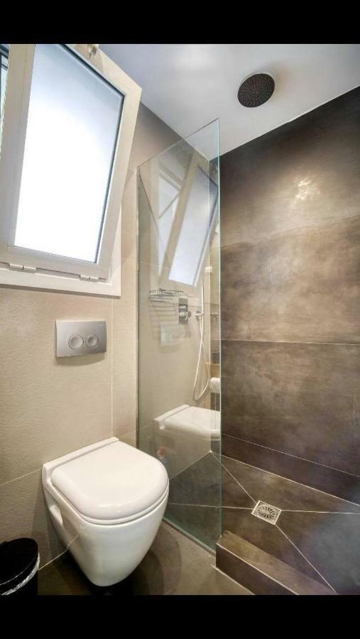 Elea Athens Apartment Zewnętrze zdjęcie